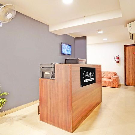 Collection O Tilak Nagar Near Pacific Mall Delhi  Extérieur photo