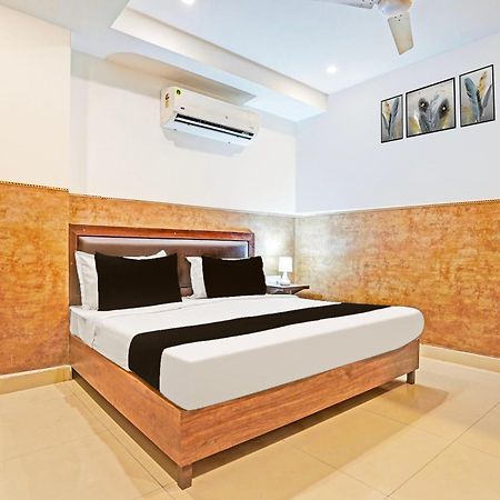 Collection O Tilak Nagar Near Pacific Mall Delhi  Extérieur photo